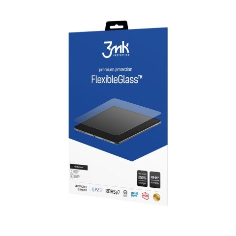 3MK FlexibleGlass iPad Pro 9,7