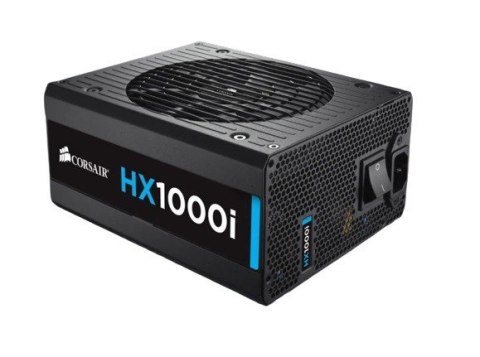 Corsair Zasilacz HX1000I 1000W PLATINUM ATX 3.0