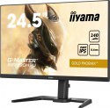 IIYAMA Monitor 24.5 cala GB2590HSU-B5 0.4ms,IPS,DP,HDMI,240Hz,F.Sync,HDR400