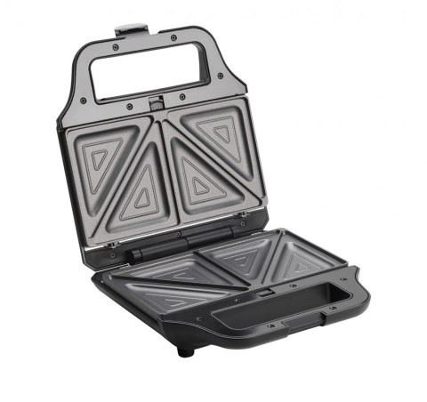 Concept Opiekacz do kanapek 4w1 SV3055