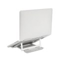 Kensington Podstawka pod laptopa Easy Riser Aluminium