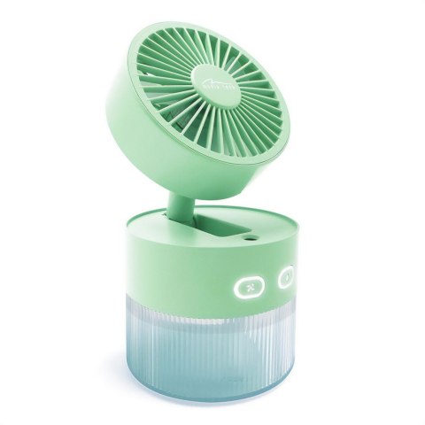 Media-Tech Nawilżacz powietrza Breeze Fan MT6515 350ml