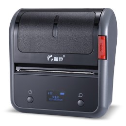 Niimbot Mobilna drukarka termiczna do etykiet B3S
