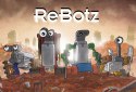 Piatnik Robot ReBotz, Buxy