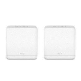System mesh Mercusys Halo H30G(2-pack)