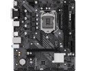 ASRock Płyta główna H510M-HDV/M.2 SE s1200 2DDR4 HDMI/DVI mATX