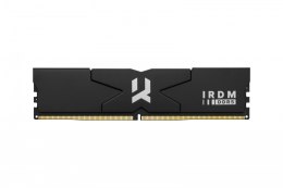 GOODRAM Pamięć DDR5 IRDM 32GB(2*16GB)/6800 CL34 czarna