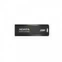 Adata Dysk SSD zewnętrzny SC610 2000 GB USB3.2A Gen2 czarny