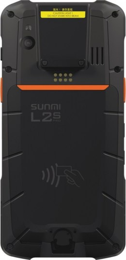 Sunmi Terminal mobilny L2s PRO Smart