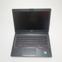 Fujitsu Lifebook U729 FHD