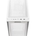 Obudowa Asus A21 White micro-ATX