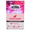 ACANA Indoor Entrée - sucha karma dla kota - 4,5kg