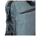 Torba na laptopa Addison Middlebury 15 307015 (15,6"; kolor stalowy)