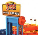 Bburago Garaż Street Fire Auto