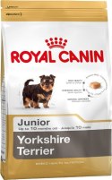 ROYAL CANIN BHN Yorkshire Puppy - sucha karma dla szczeniąt - 7,5 kg