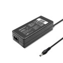 Qoltec Zasilacz dedykowany do Samsung 60W | 19V | 3.15A | 5.5*3.5+pin