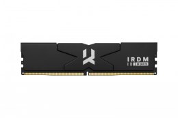 GOODRAM Pamięć DDR5 IRDM 64GB(2*32GB)/5600 CL30 czarna