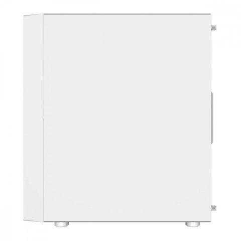 Logic Concept Obudowa Komputerowa Logic Atos ARGB Mini USB 3.0 Biała