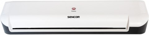 Sencor Laminator A3 na gorąco SLA 302 A3 folia 150-250 mikronów