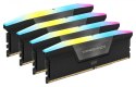 Corsair Pamięć DDR5 Vengeance RGB 32GB/6000 (2x16GB) CL36 Intel XMP