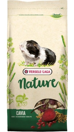 VERSELE-LAGA Nature Cavia - karma dla świnki morskiej - 9kg