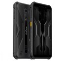 ULEFONE Smartfon Armor X12 PRO 5,45" 4/64GB IP68/IP69K 4860 mAh czarny