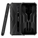 ULEFONE Smartfon Armor X12 PRO 5,45" 4/64GB IP68/IP69K 4860 mAh czarny