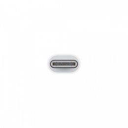 Apple Przejściówka z USB-C na Lightning
