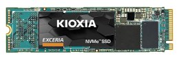 Kioxia Dysk SSD Exceria 500GB NVMe 1700/1600Mb/s 2280