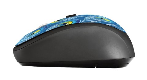 Mysz TRUST Yvi Wireless Peacock