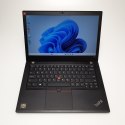 Lenovo ThinkPad A485