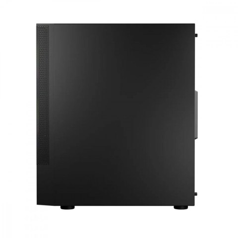 Logic Concept Obudowa komputerowa Arya ARGB USB 3.0 Midi Tower Czarny