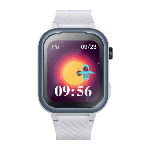 Garett Electronics Smartwatch Kids Essa 4G Szary