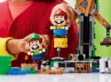 LEGO Super Mario 71390 Walka z Reznorami zestaw dodatkowy