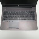 Laptop HP Zbook 15 G3 FHD