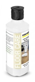 Karcher Środek do czyszczenia podłóg drewnianych olejowanych/woskowanych RM 535 6.295-942.0 0,5l