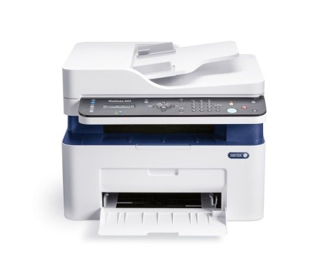 Xerox MFP WorkCentre 3025V_NI mono/A4/21ppm/LAN/WiFi/fax/ADF40