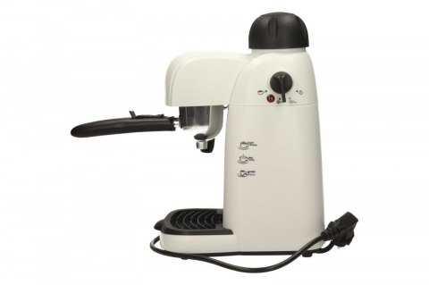 Amica Ekspres Ciśnieniowy biało-czarny CD1011