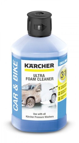 Karcher Środek czyszczący Ultra Piana 1l 6.295-743.0