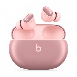 Apple Słuchawki bezprzewodowe Beats Studio Buds + - Kosmiczny różowy