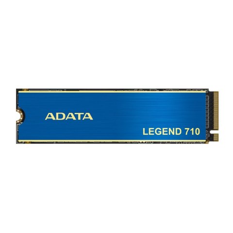 Adata Dysk SSD LEGEND 710 1TB PCIe 3x4 2.4/1.8 GB/s M2