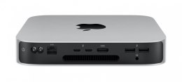 Apple Mac mini: M2 8/10, 8GB, 256GB SSD