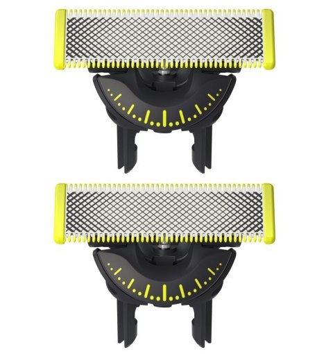 Philips Ostrza wymienne do OneBlade QP420/50 2-pack