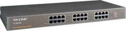 TP-LINK SG1024 switch L2 24x1GbE Desktop/Rack