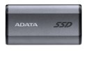 Adata Dysk zewnętrzny SSD SE880 500GB USB3.2A/C Gen2x2