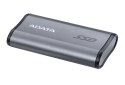 Adata Dysk zewnętrzny SSD SE880 500GB USB3.2A/C Gen2x2