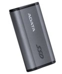 Adata Dysk zewnętrzny SSD SE880 500GB USB3.2A/C Gen2x2