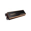 Adata Dysk SSD LEGEND 960 MAX 1TB PCIe 4x4 7.4/6 GB/s M2