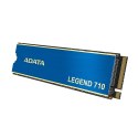 Adata Dysk SSD Legend 710 256GB PCIe 3x4 2.1/1 GB/s M2