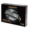 Adata Dysk SSD Legend 850 1TB PCIe 4x4 5/4.5 GB/s M2